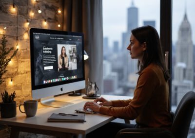 DIE EUDAIMONIA-ZUKUNFTSVISION